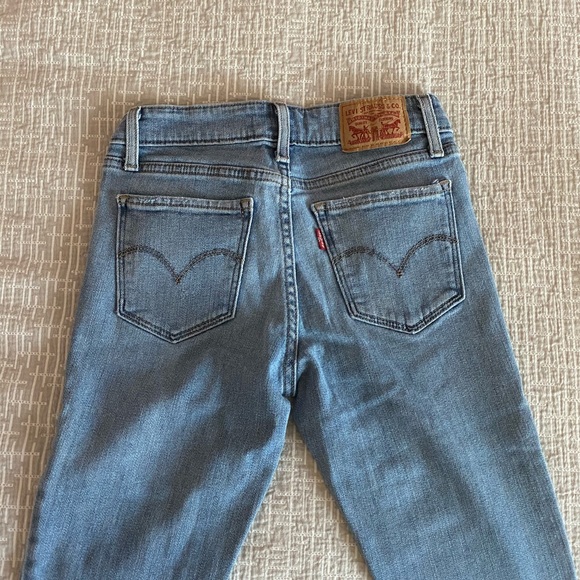Levi's Denim - Levi’s jeans